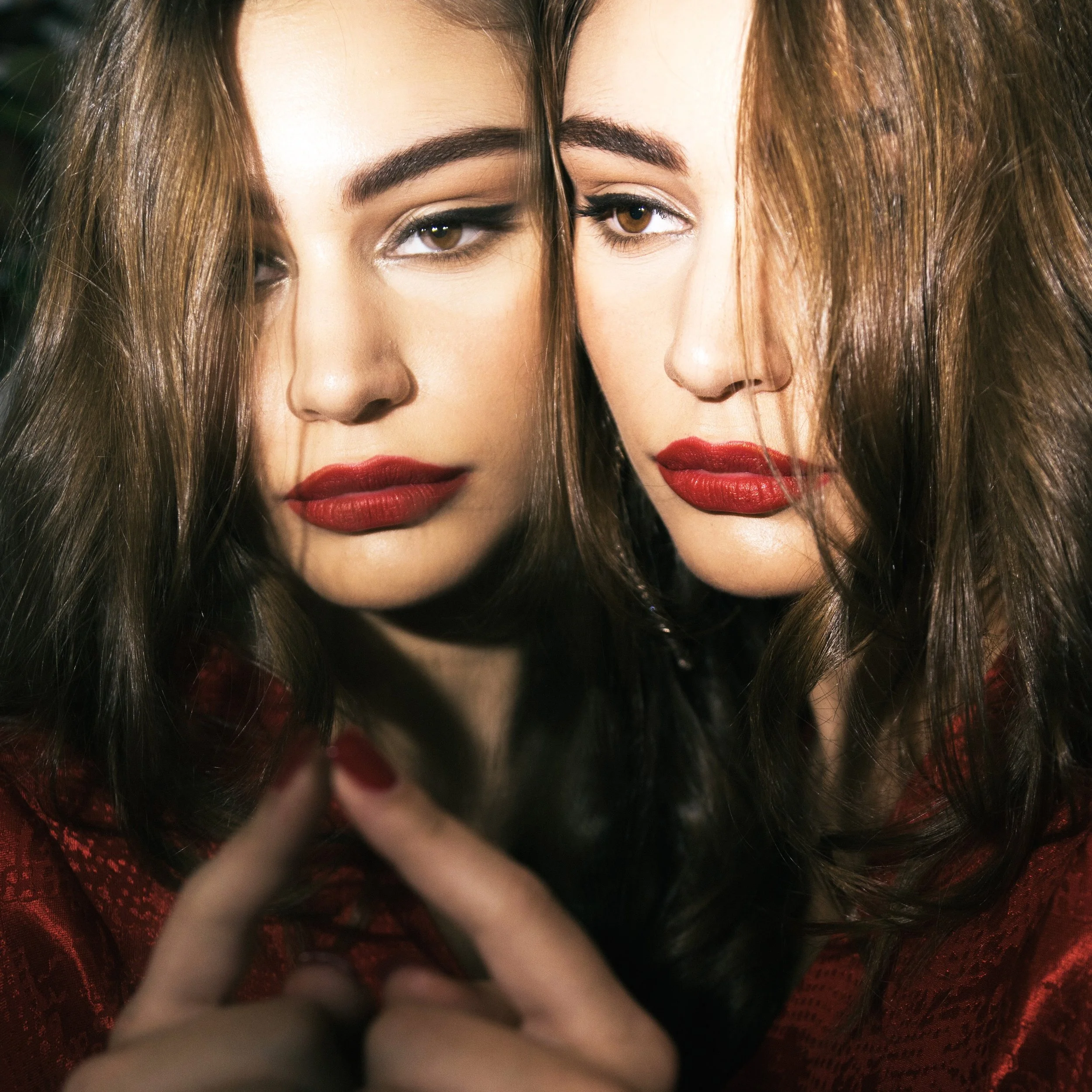 Desire Delia Official Site