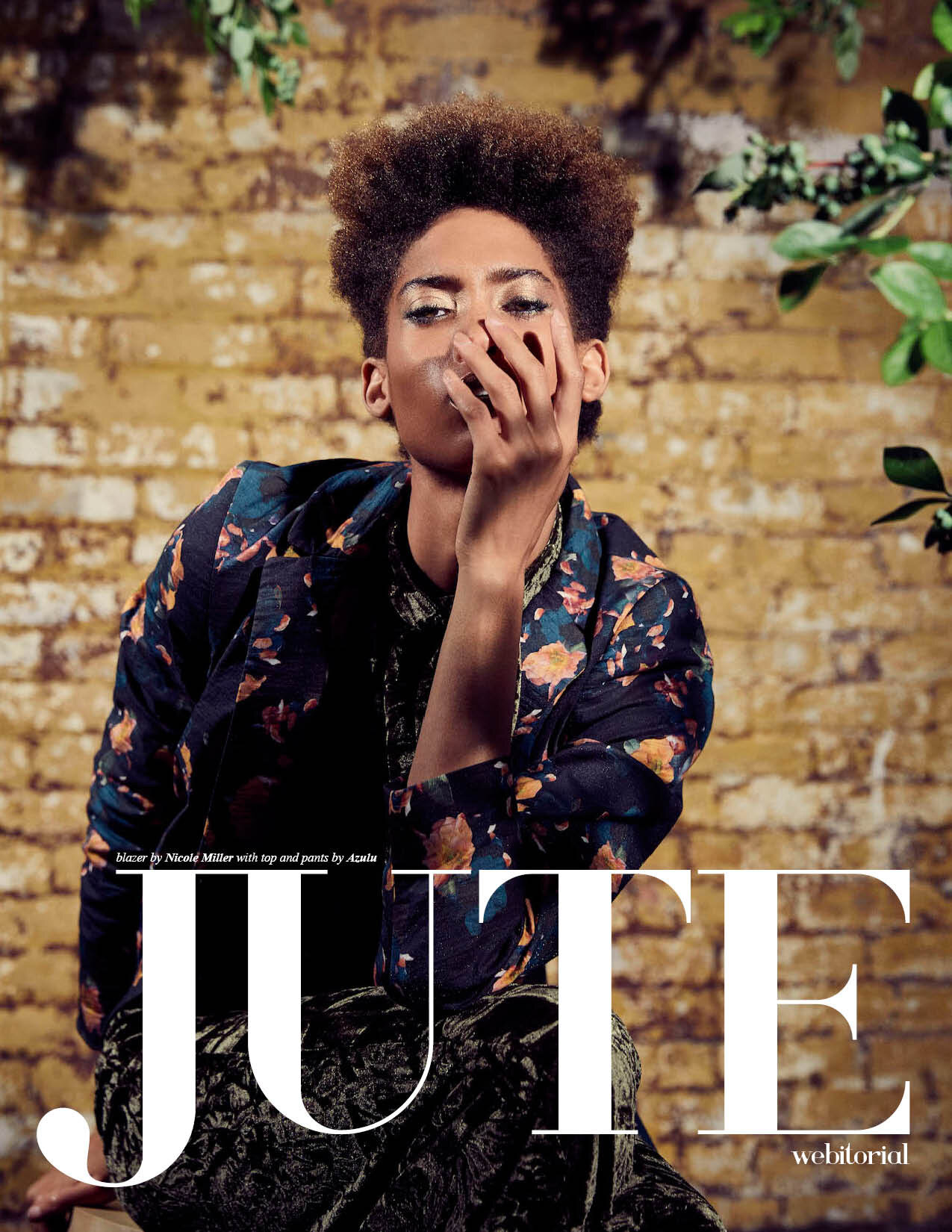  Jute Magazine | New York, New York 