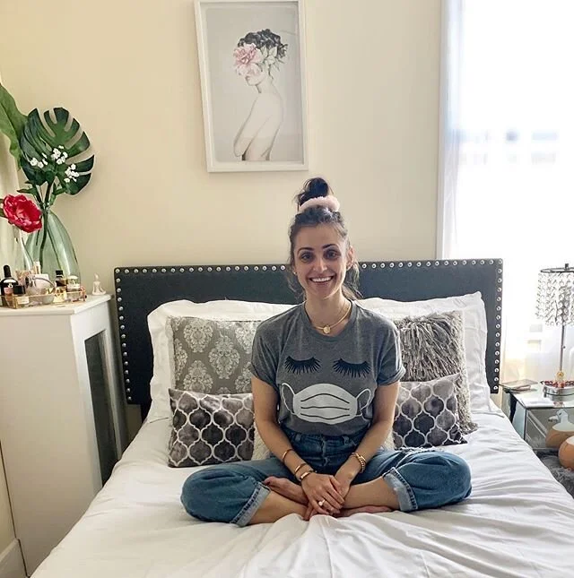 Geeking for the weekend!! This weekend I went on a quarantine road trip with one of my childhood besties to explore the waterfronts and climb the highest heights of the shoreline where we grew up. Leaving me no choice but to fall in love with the bea