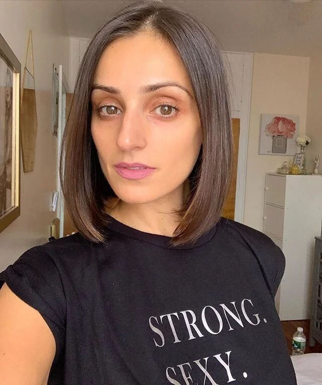 Sis is drinking her water. Sis is eating healthy. Sis is doing her workouts. Sis is taking care of her skin. Sis is reading her books. Sis is doing the work + healing herself. Sis is practicing self-love. Sis is awakened and spreading awareness. She 