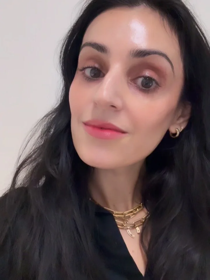 Two beautiful days in D.C. alongside the dynamic duo @sherberandrad for another sold-out facial residency and the only place in the DMV to experience The Method by @augustinusbader ✨

One of my clients shared today that her experience felt &ldquo;out