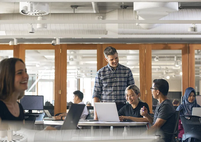 HIGH QUALITY TEACHING