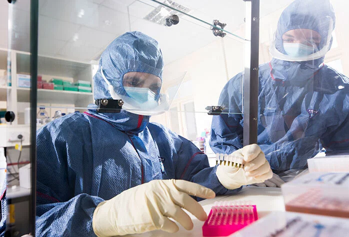 DISTINGUISHED ALUMNI