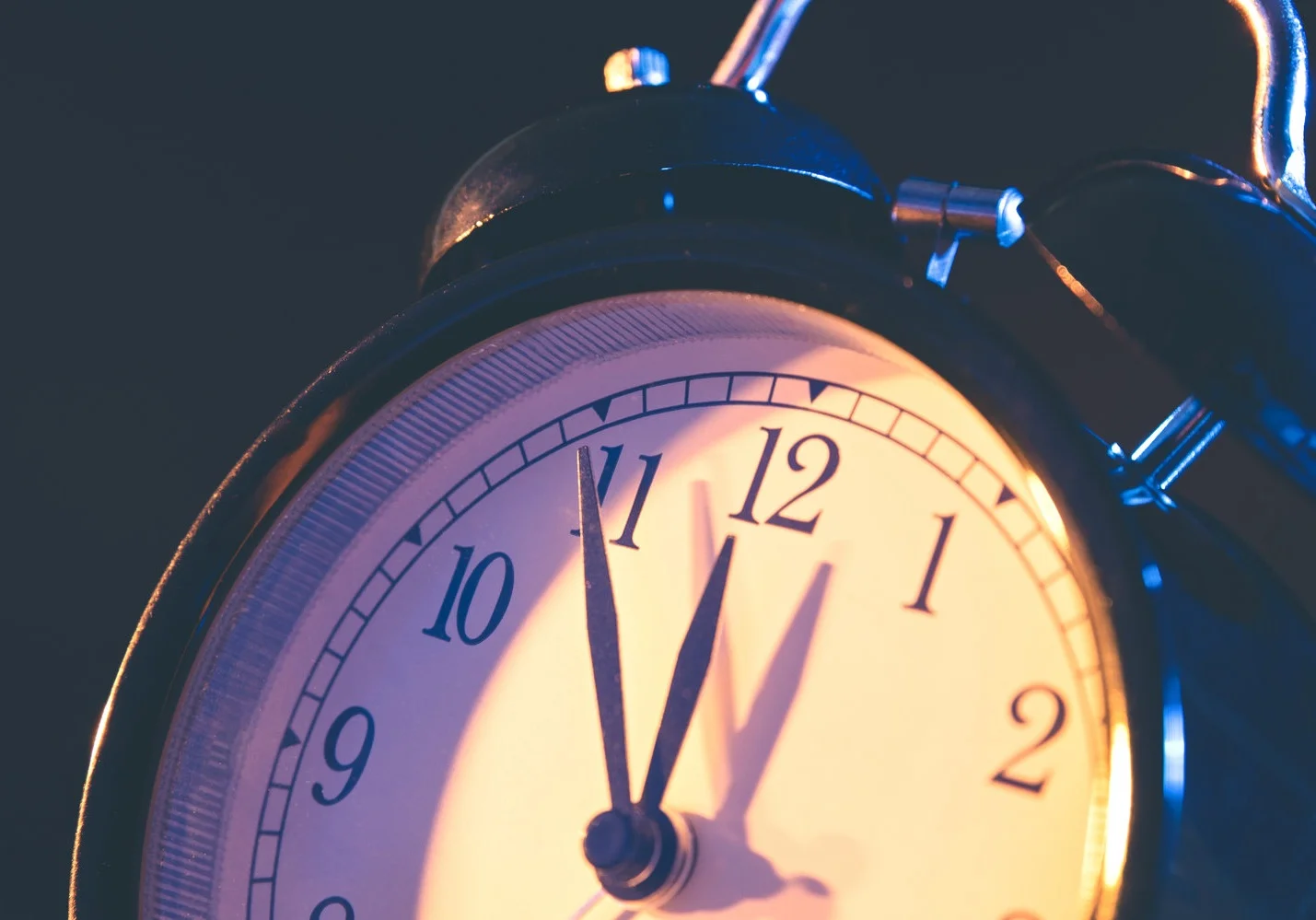 Entries close at midnight!