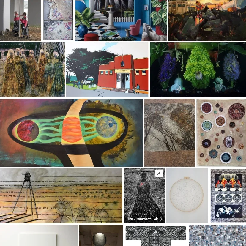 The Bell Bay Aluminium PEOPLE'S CHOICE AWARD