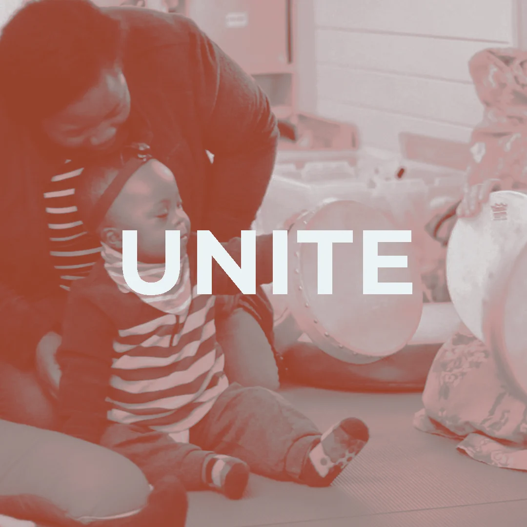 Early Years & Families