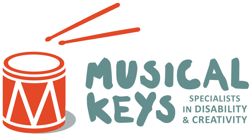 Musical Keys