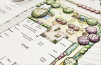 Garden Design Masterclass with Stephen Read Landscape Design