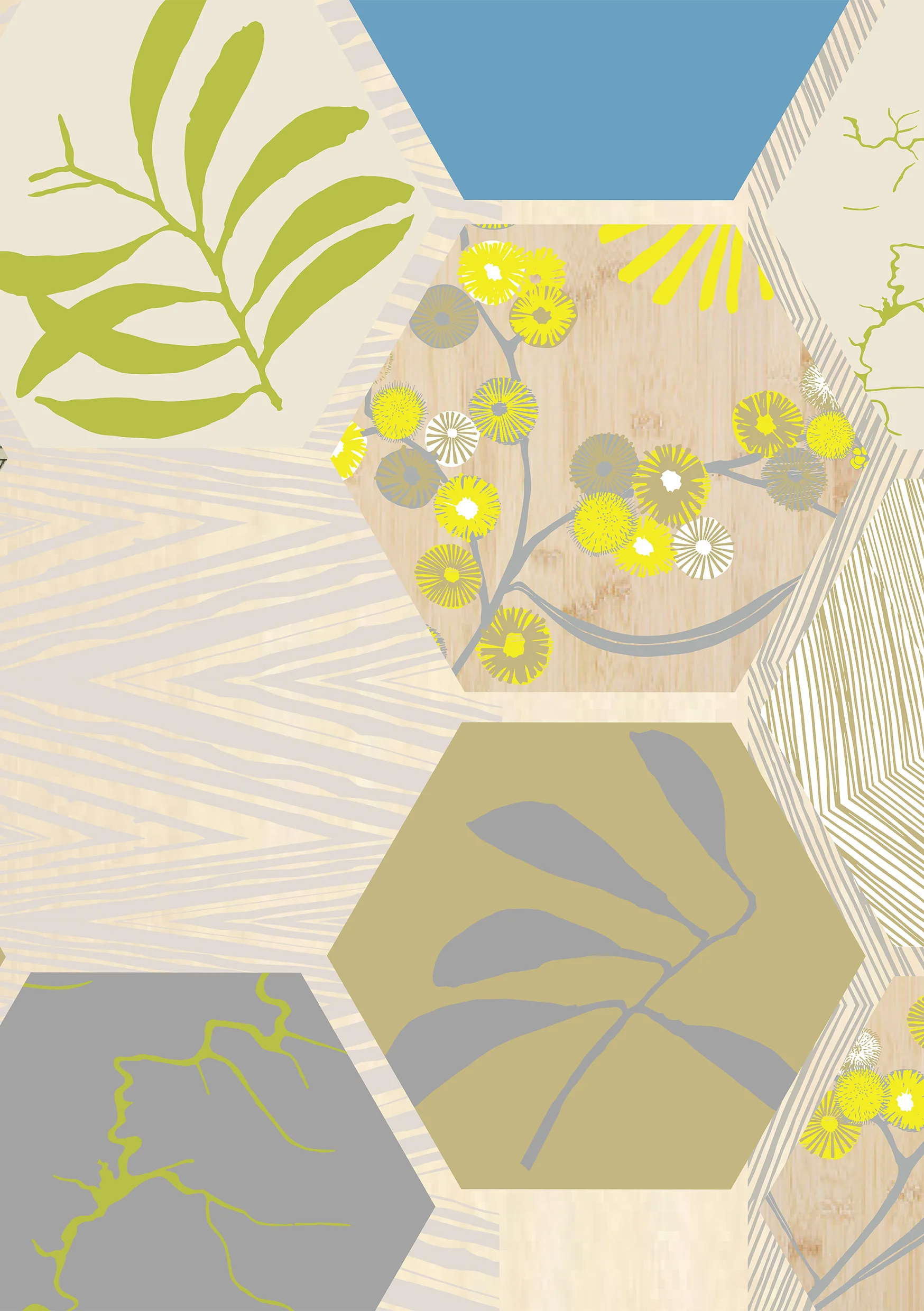 NATURE DESIGN AND US | Biophilic Design Day (Melbourne Design Week in ...