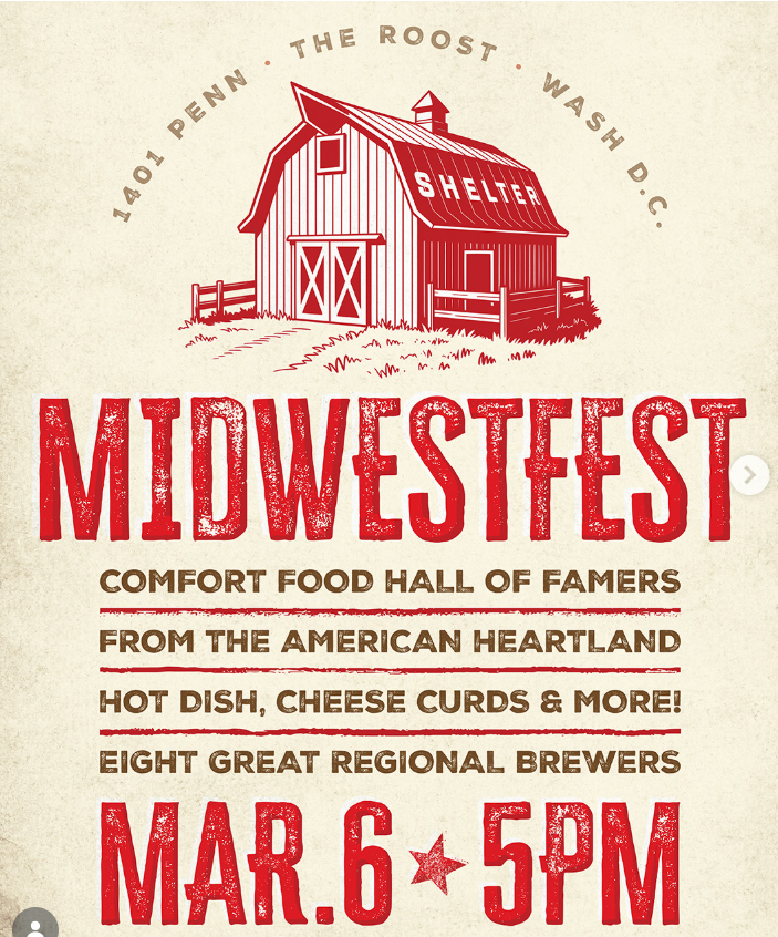 Midwest Fest: Minnesota State Society Gathering