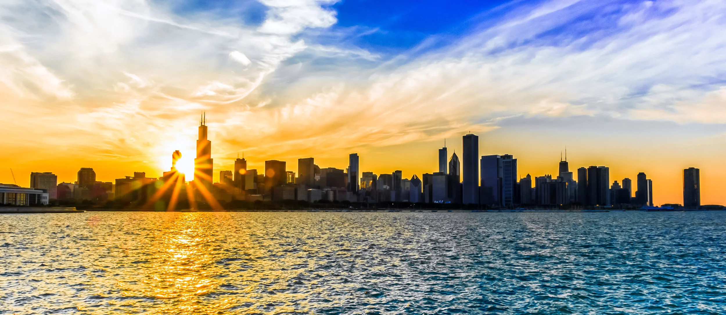 American Indian Center of Chicago