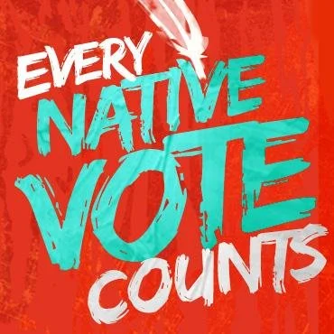 Native News Online // Phoenix Indian Center Joins Nationwide Initiative to Get Out the Vote in Urban Indian Country