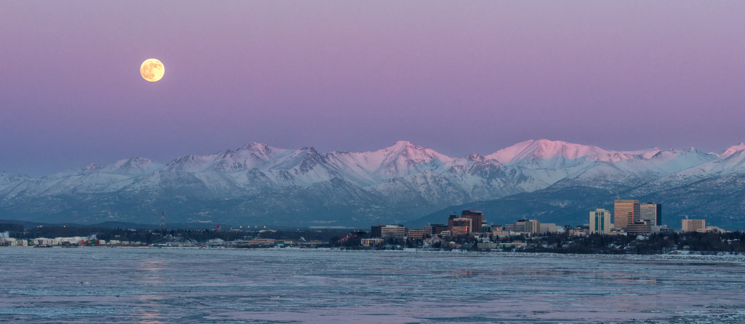 First Alaskans Institute