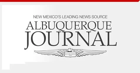 Albuquerque Journal // All native people must vote