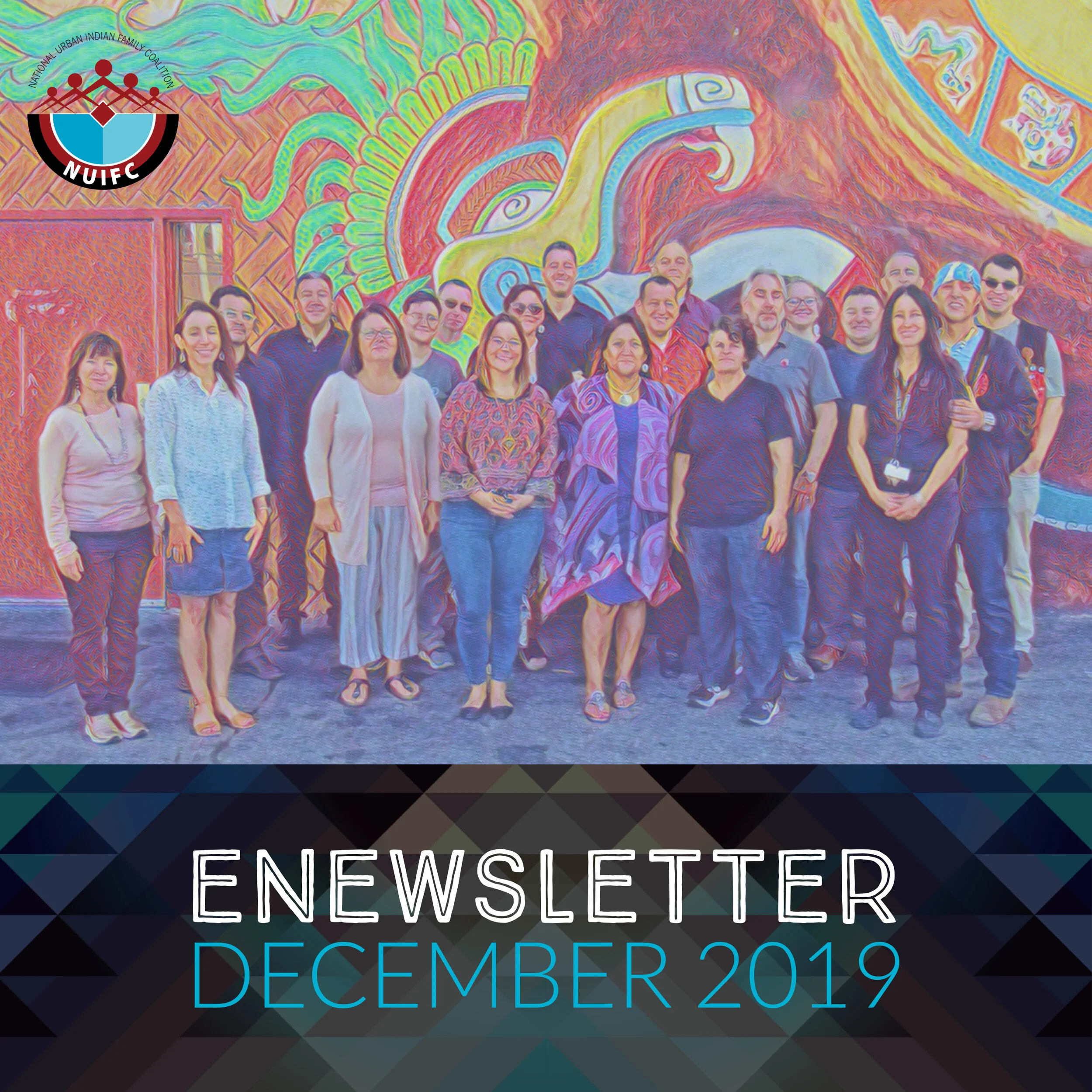 NUIFC eNewsletter // December 2019