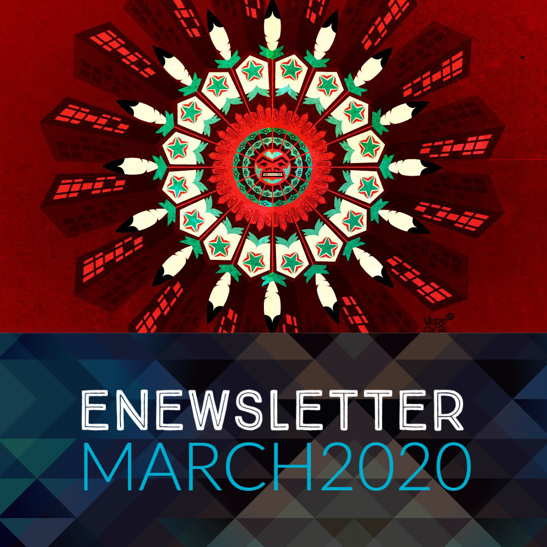 NUIFC eNewsletter // March 2020