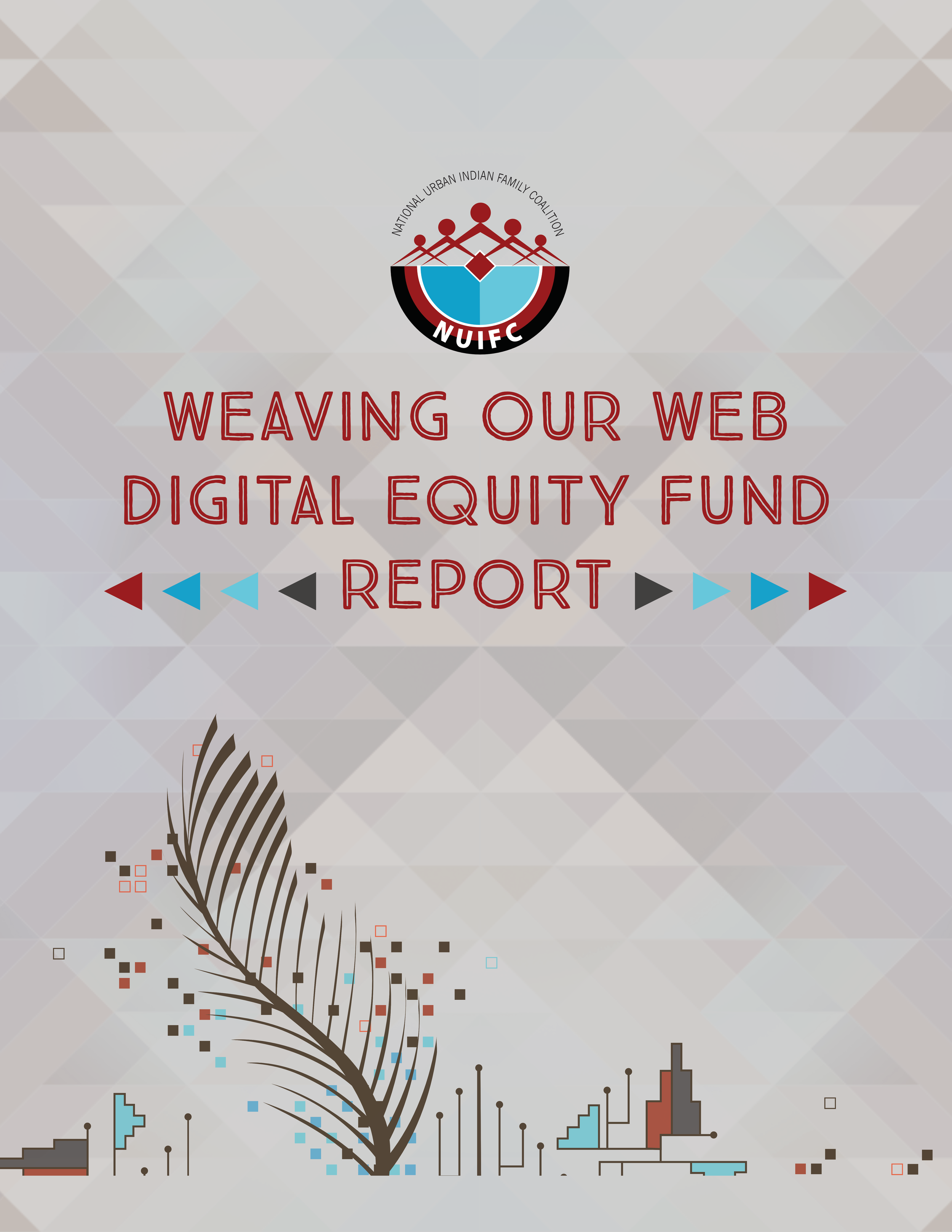 Weaving our Web Digital Equity Fund Report
