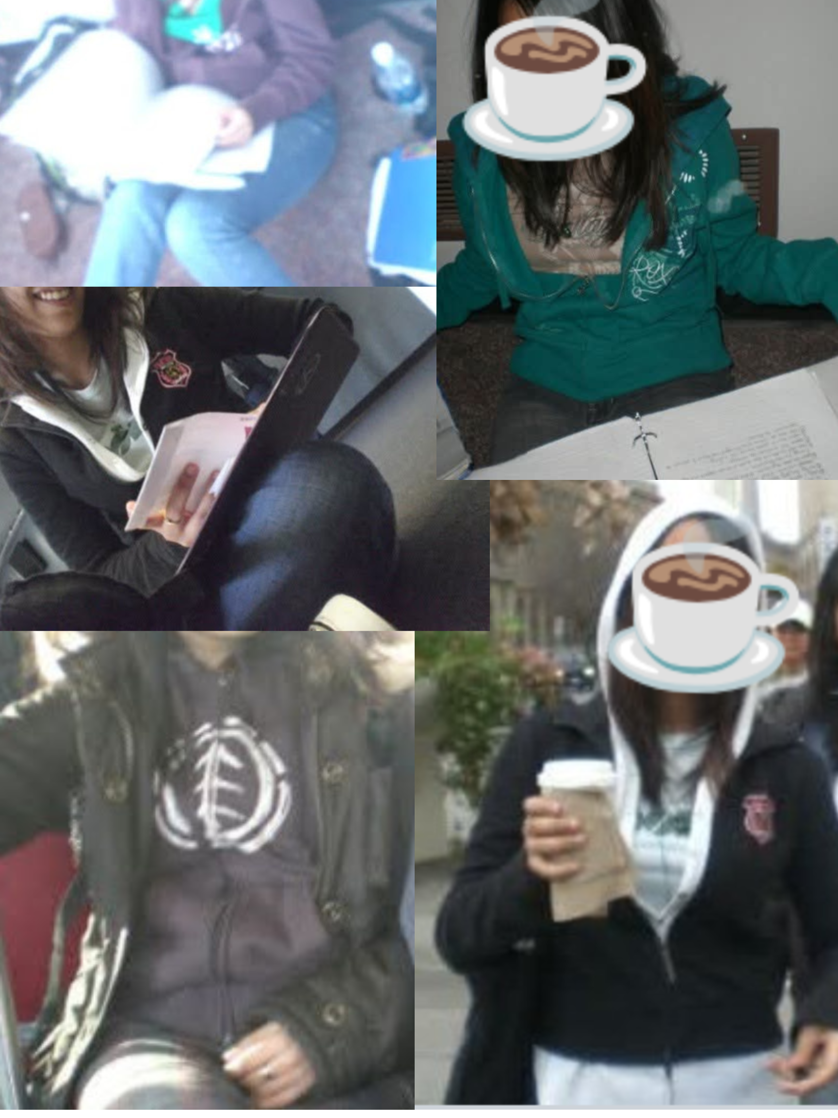 ISO: West 49, Circa 2006