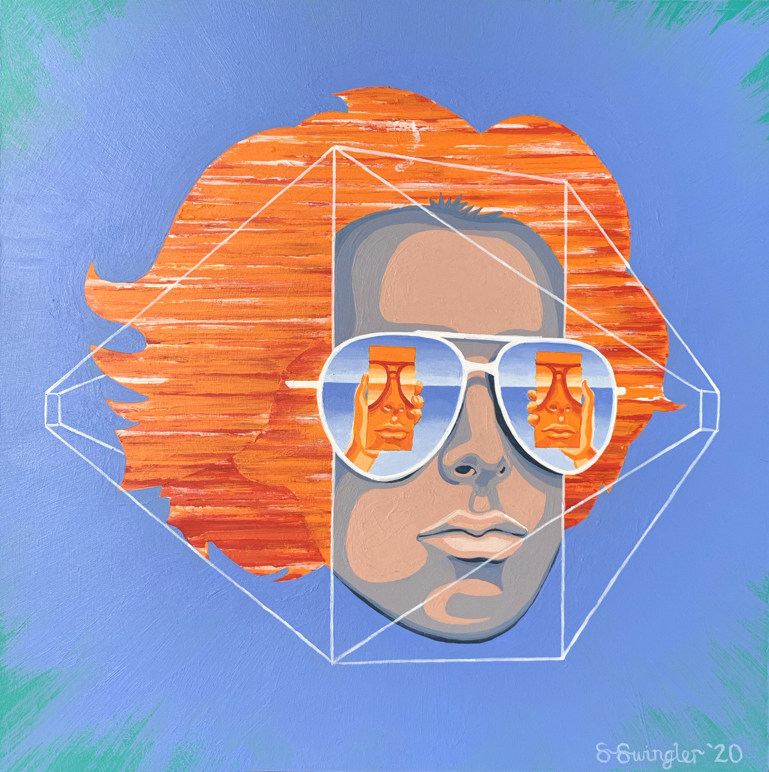 Art to buy — Simon Swingler - Contemporary Artist