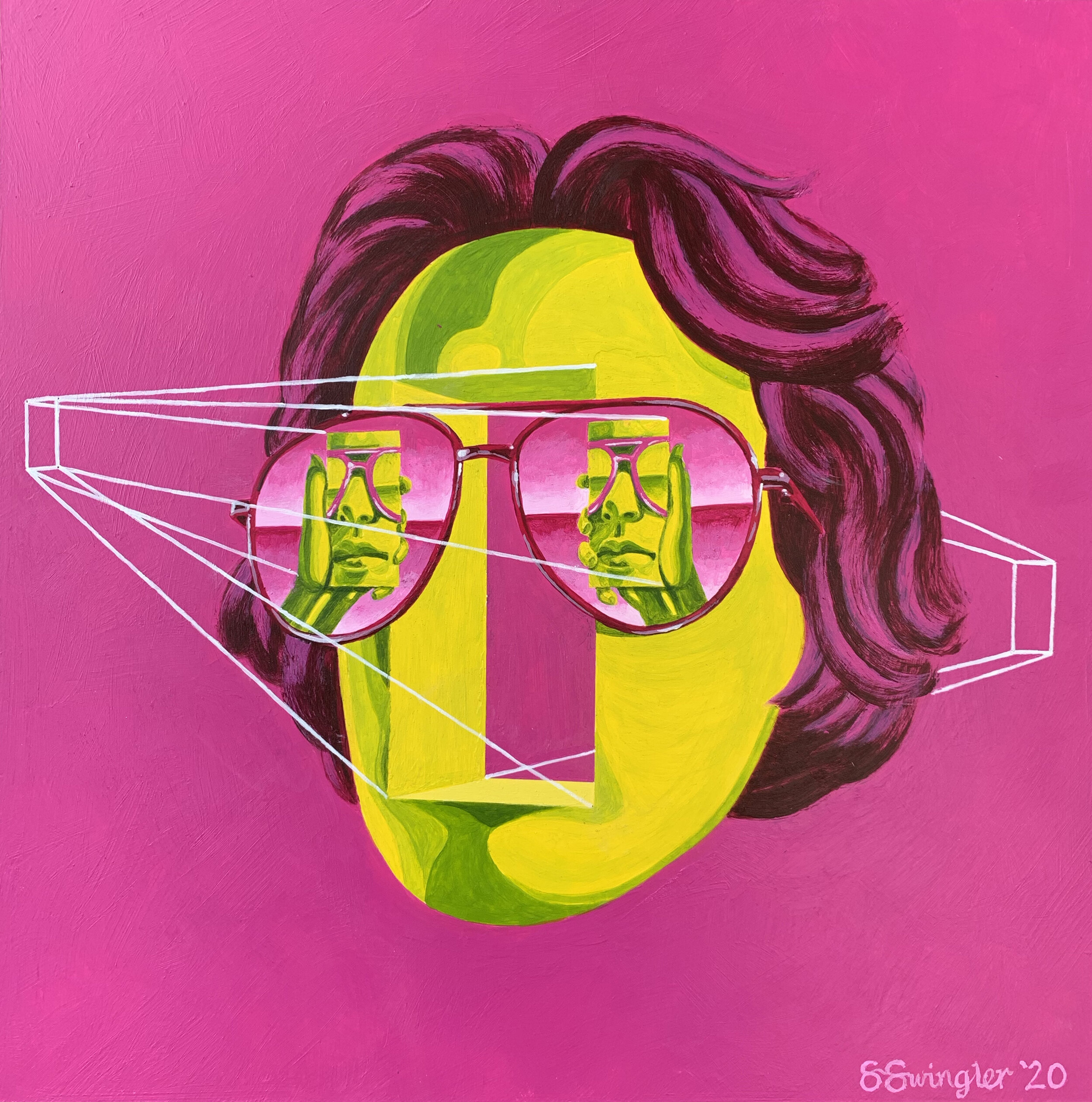 Art to buy — Simon Swingler - Contemporary Artist