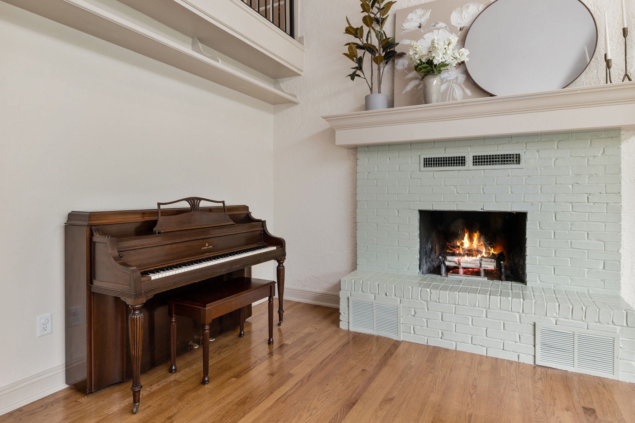 Piano