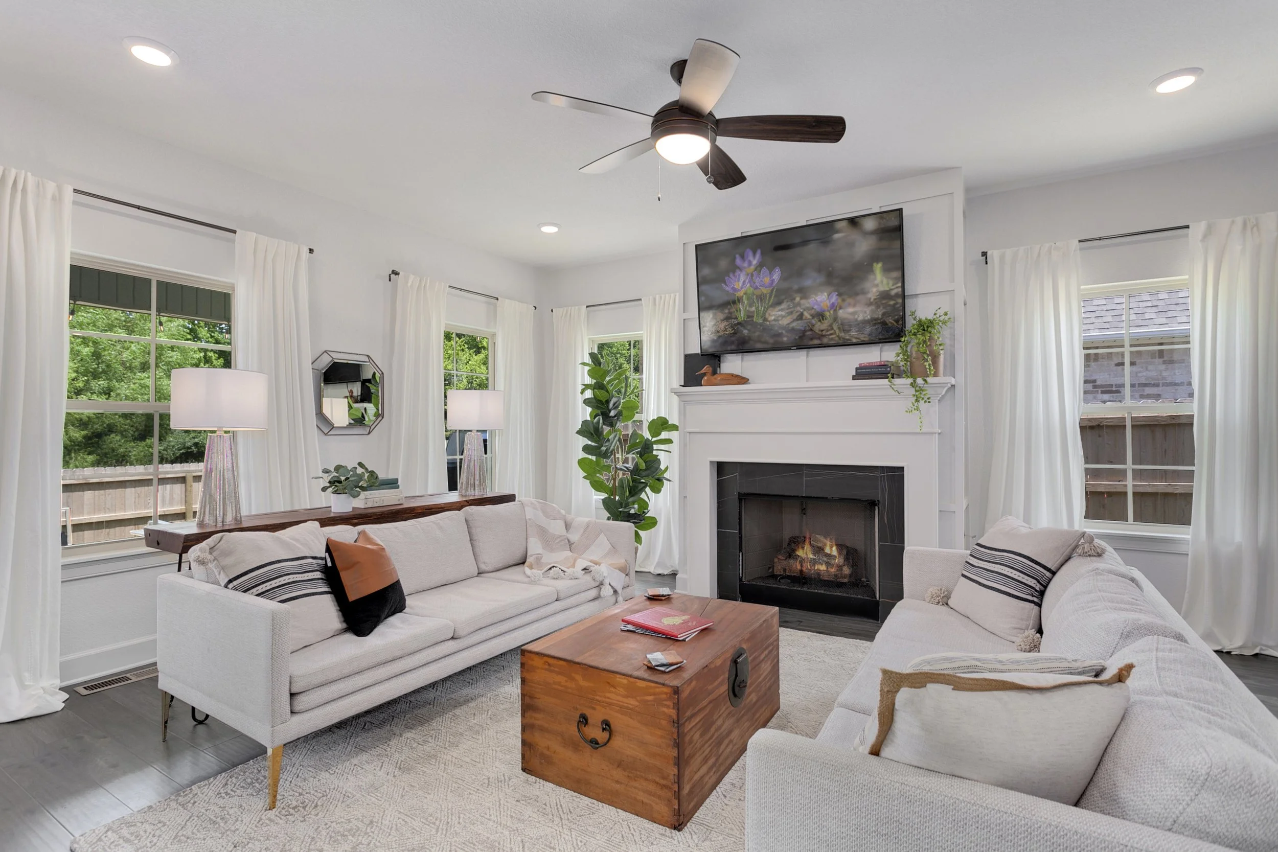 Northwest Arkansas Vacation Rentals cohobnb