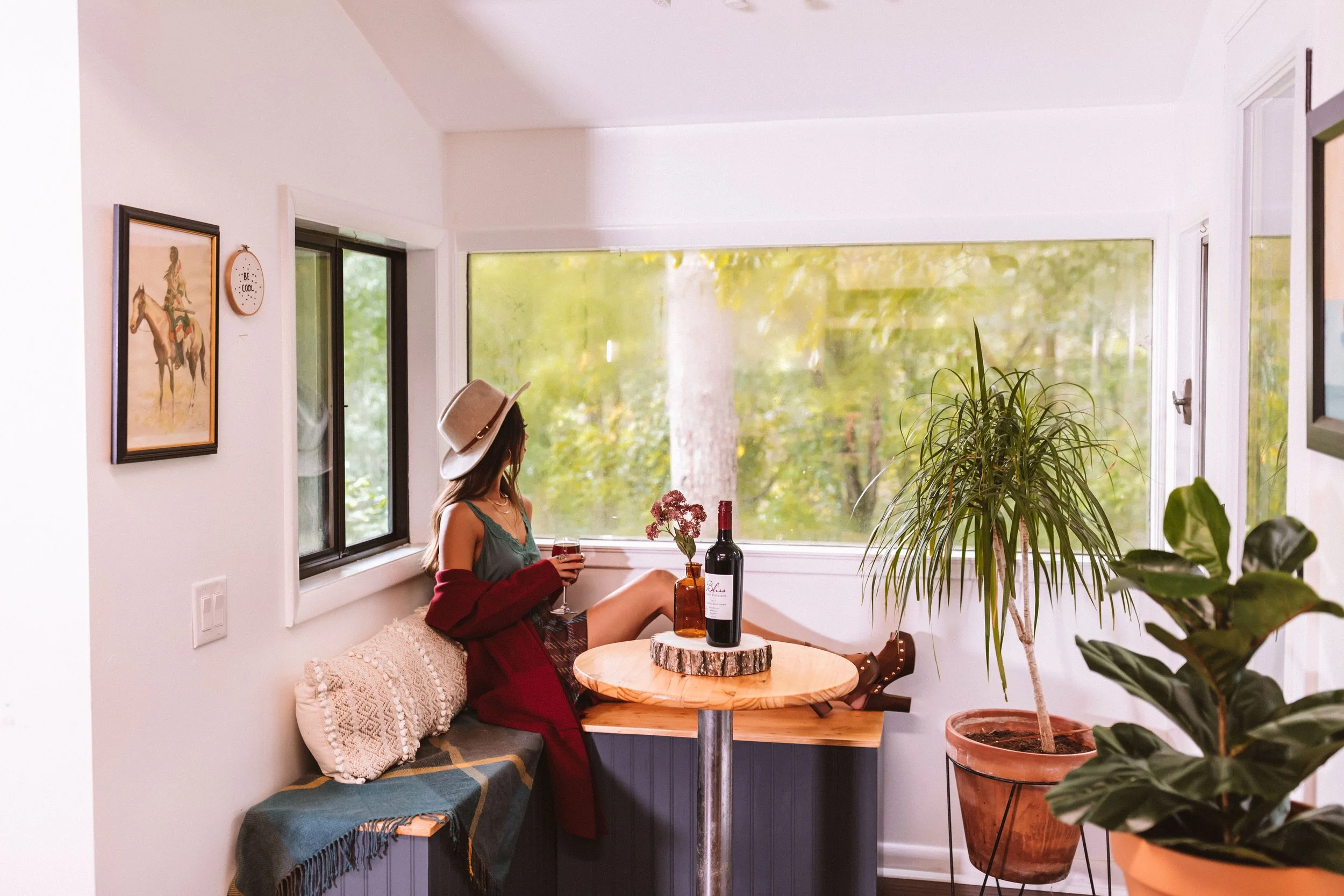 Northwest Arkansas Vacation Rentals cohobnb