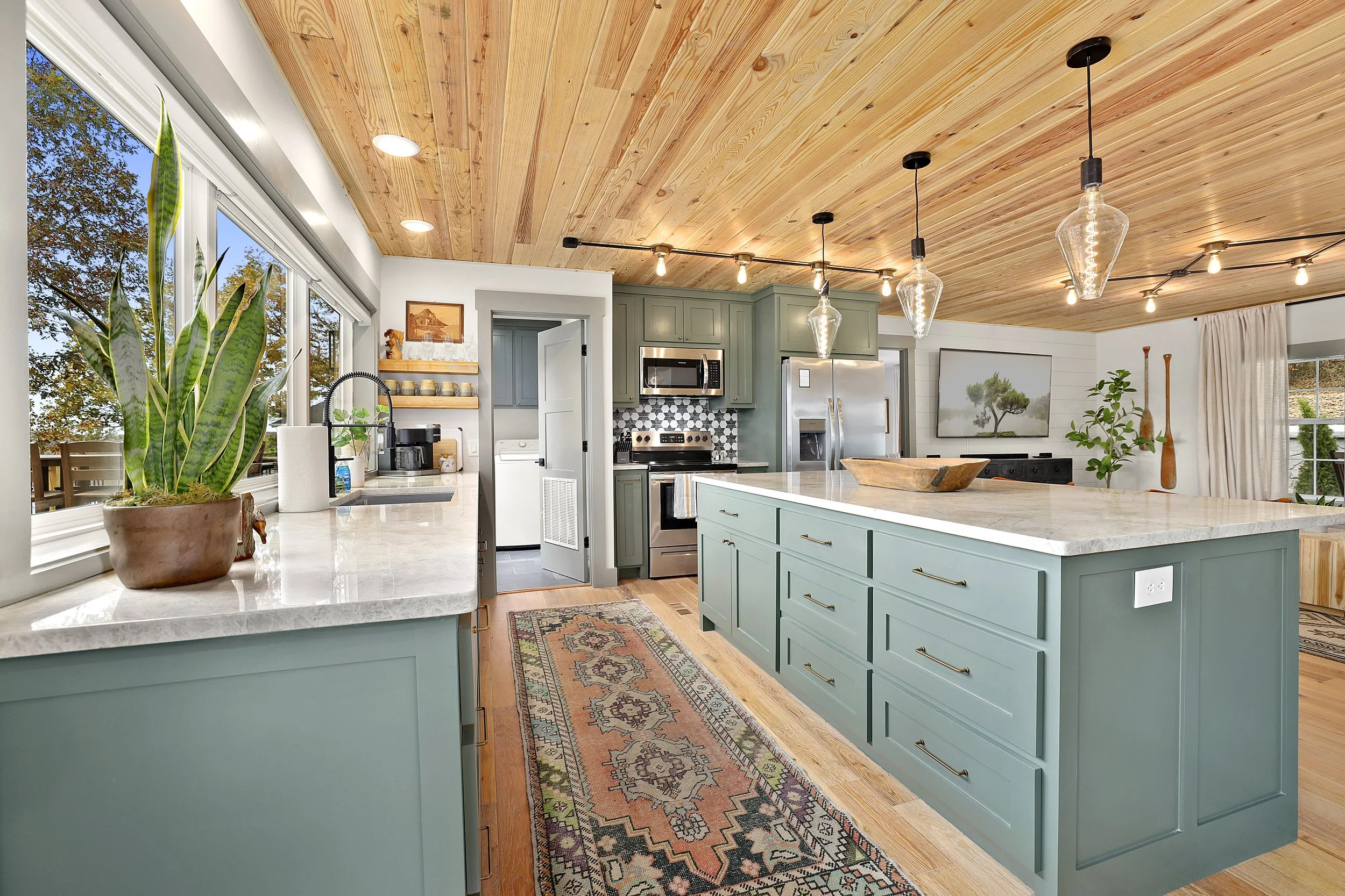 Northwest Arkansas Vacation Rentals cohobnb