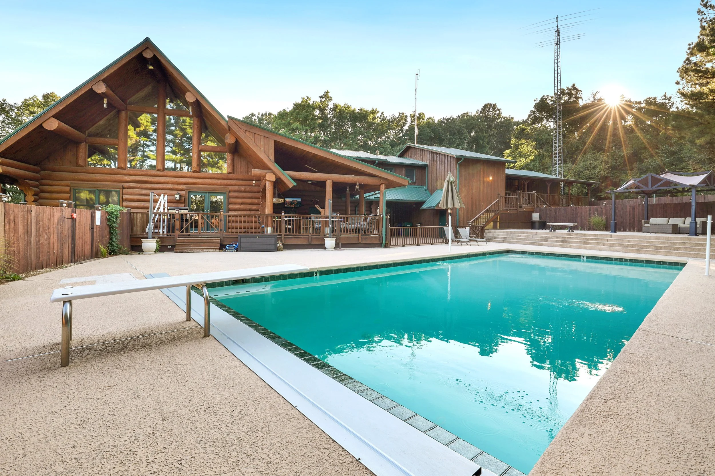 Northwest Arkansas Vacation Rentals cohobnb