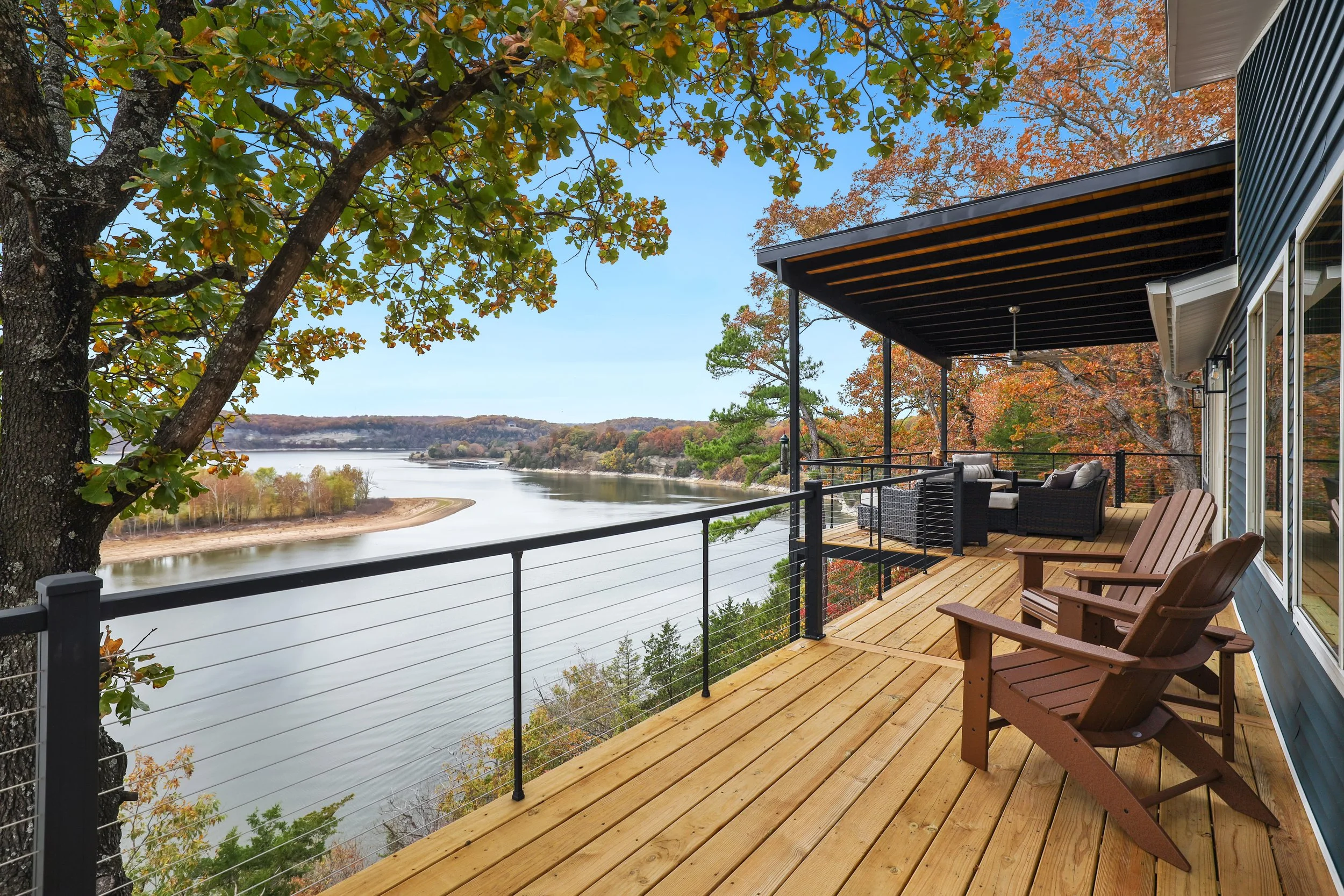 Northwest Arkansas Vacation Rentals cohobnb