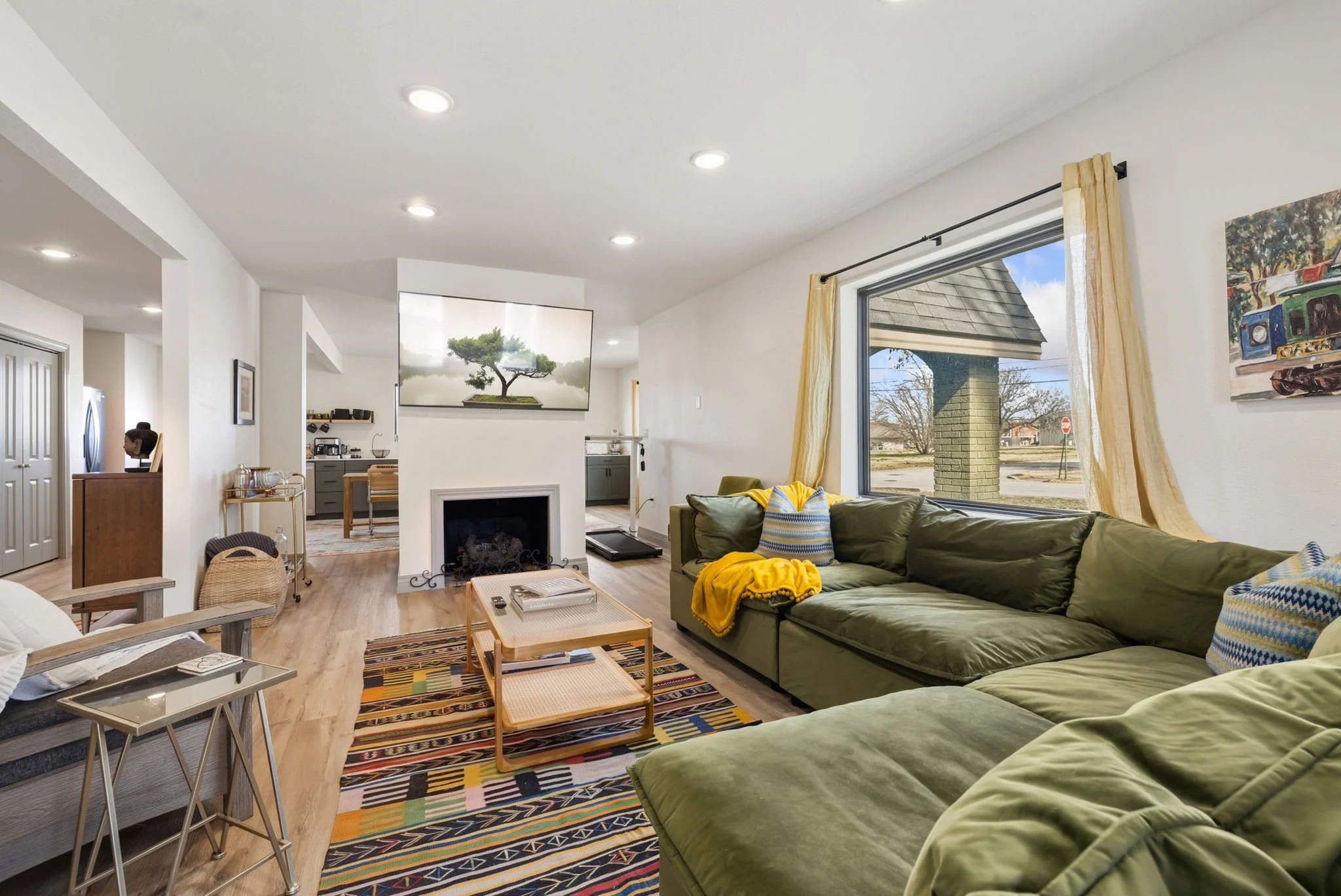 Palm Pool House-Pool-IN Downtown-Walk Everywhere!