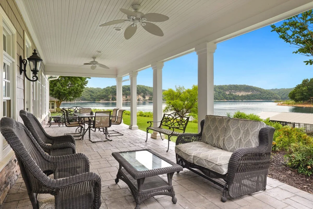 Shoreline Cottage - Direct Lake Access