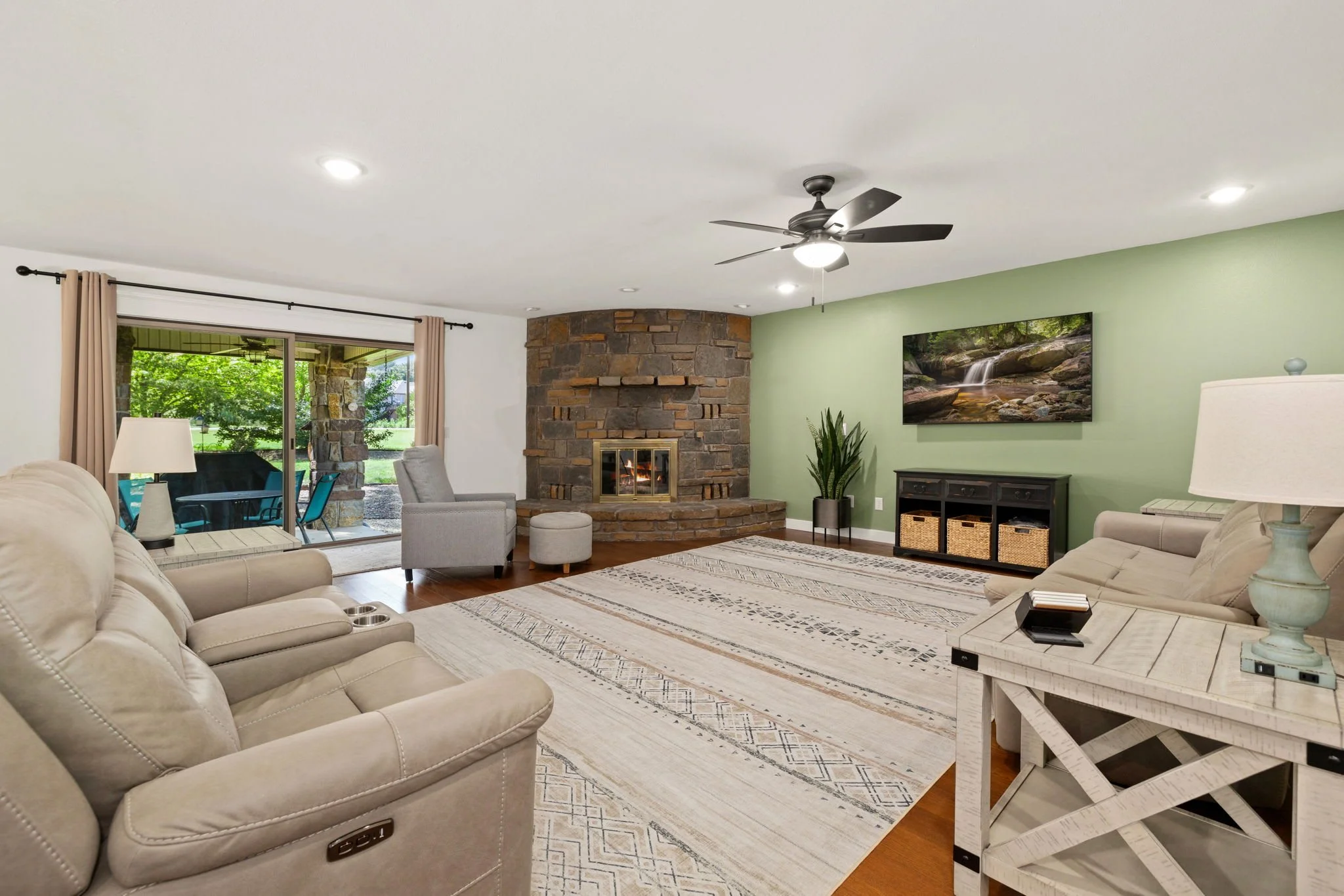 Bogey Abode-ON Golf Course-0.6 mi to Bike Trail