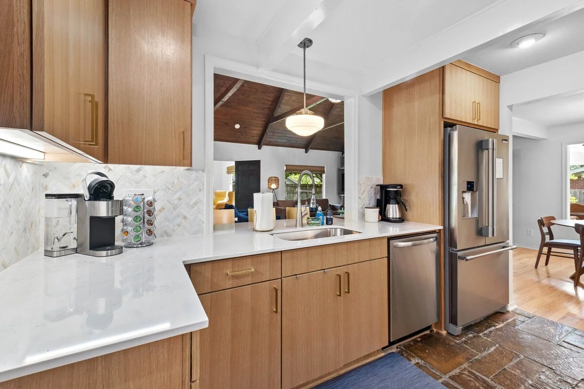 Here, you'll find everything you need to cook your favorite meal, make your favorite baked goods or brew a perfect cup of coffee. 