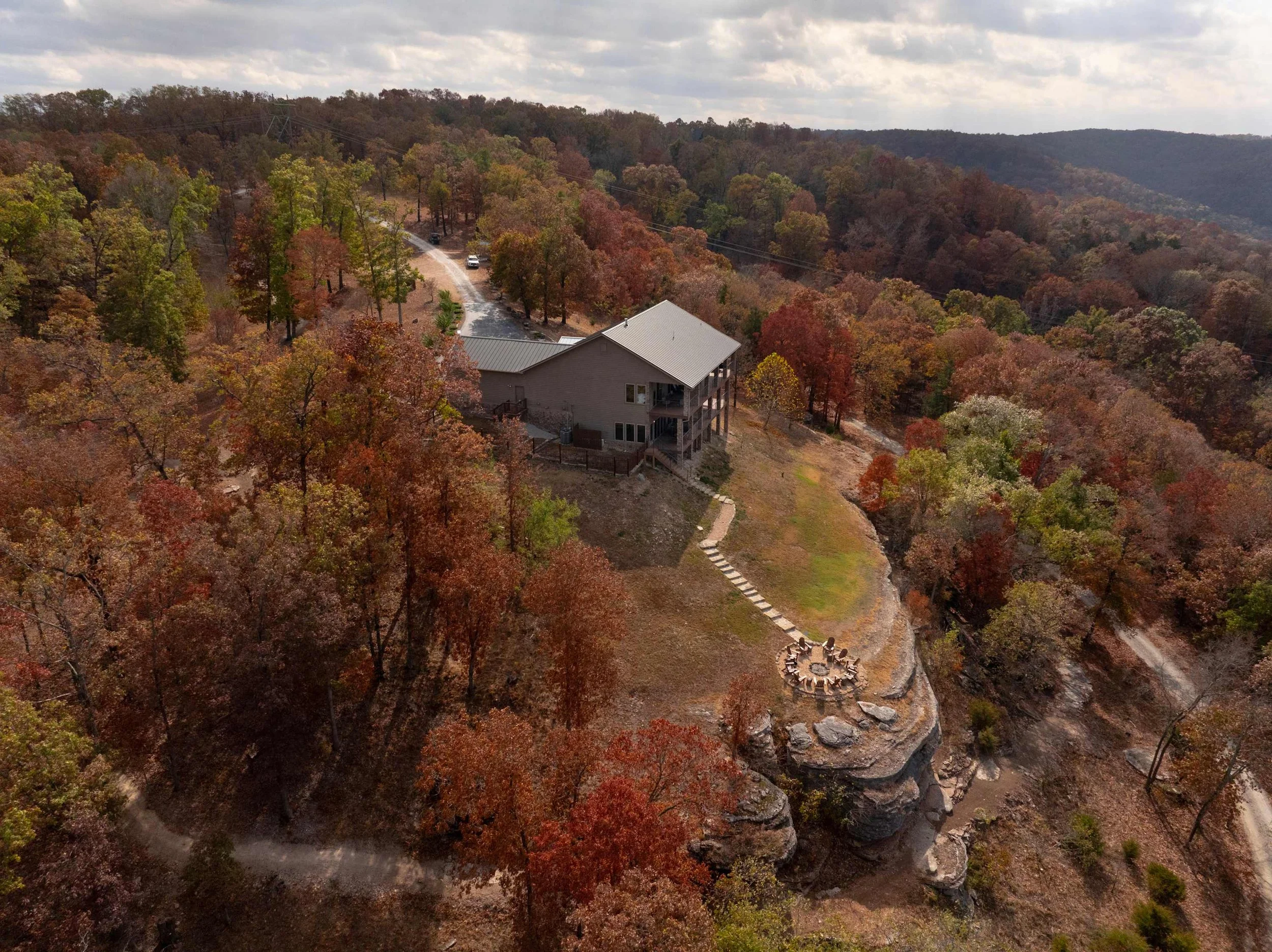 Sycamore Ranch