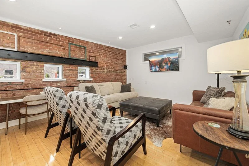 West Dickson Loft