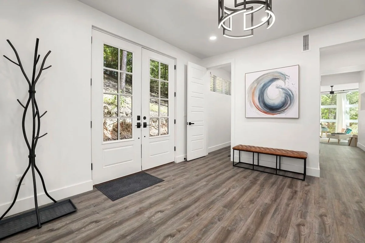 Head down to the second floor to be entertained! 