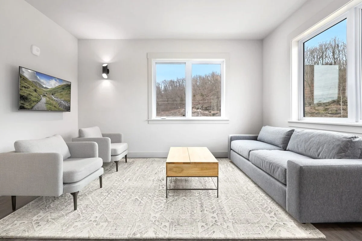 Sugar Bridge - MTB Oasis