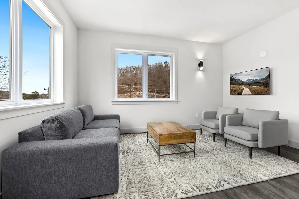 Tweety Bird - MTB Oasis