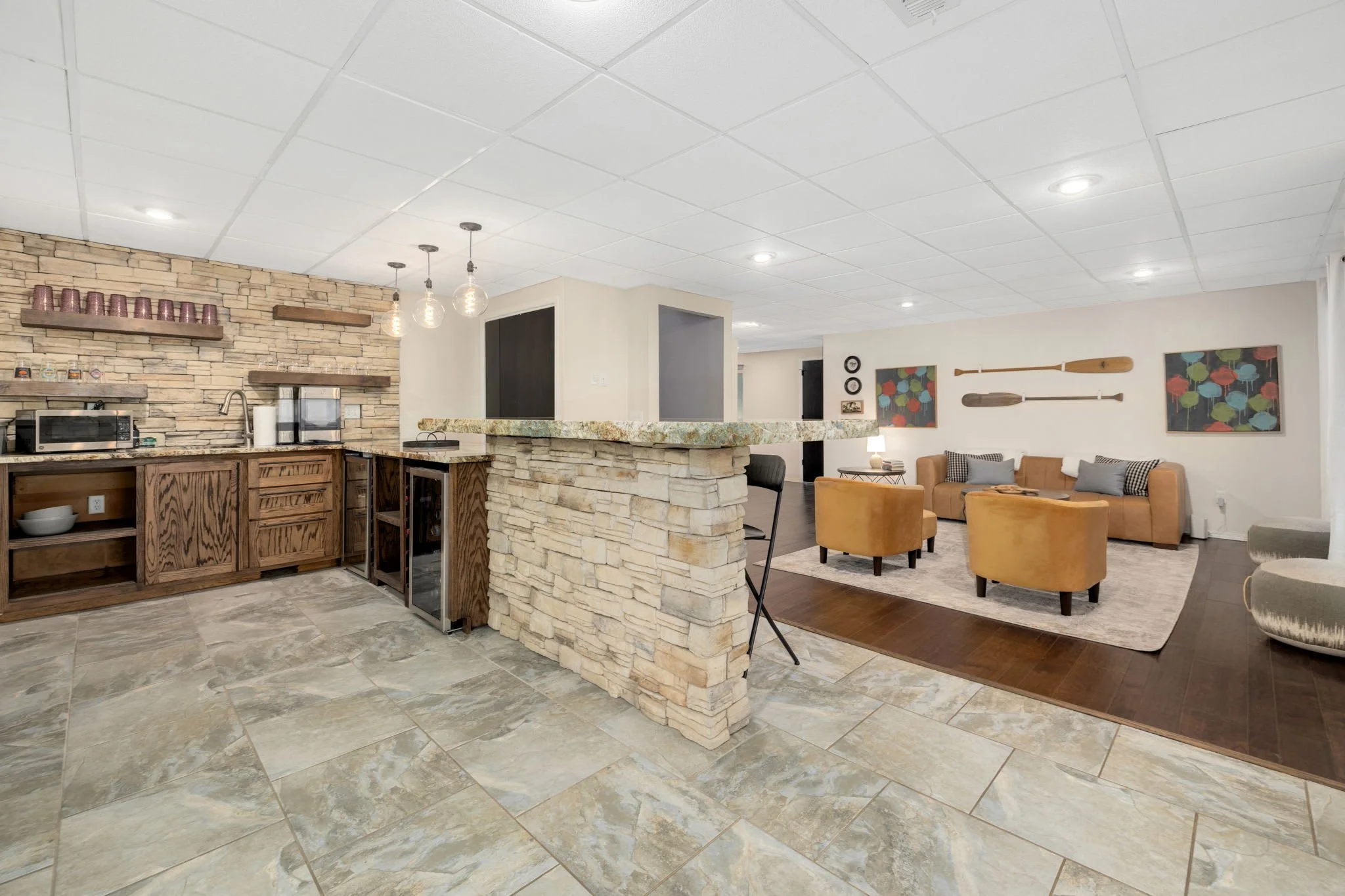 Kitchenette