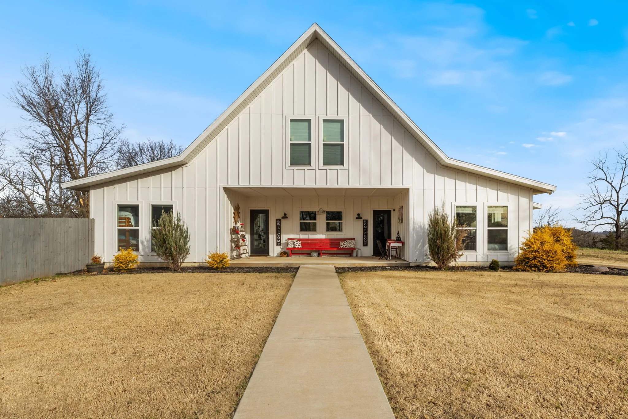 Welcome to Spiker’s Den. 