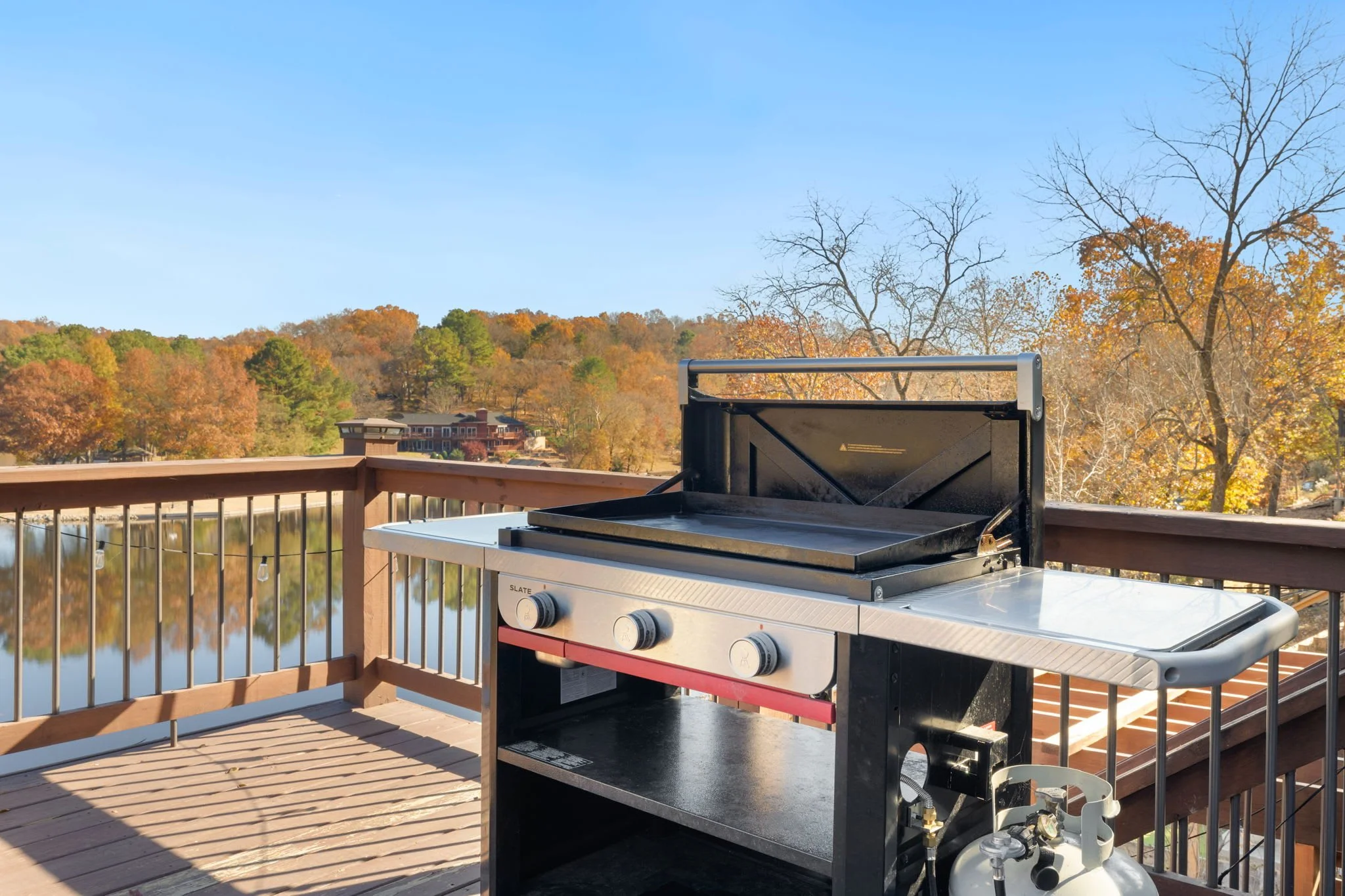 Grill