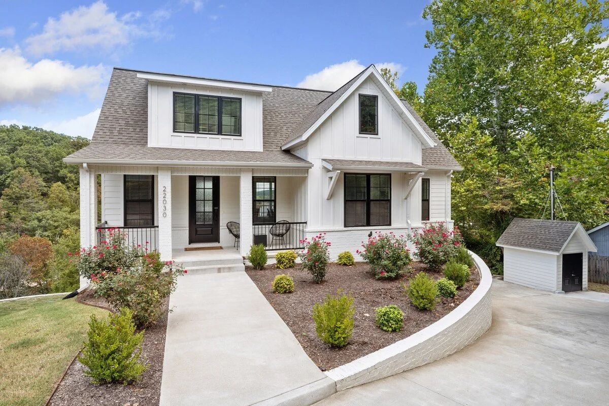 We hope you enjoyed you introduction to The Dogwood. Please click the button below to learn more.