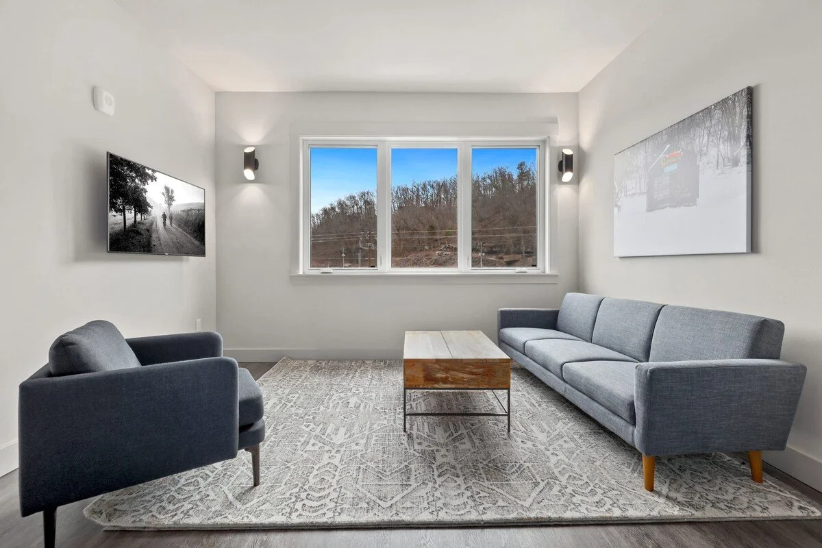 Rendezvous - MTB Oasis