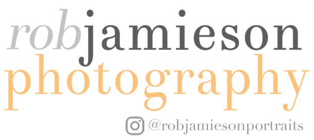 Rob Jamieson Photography