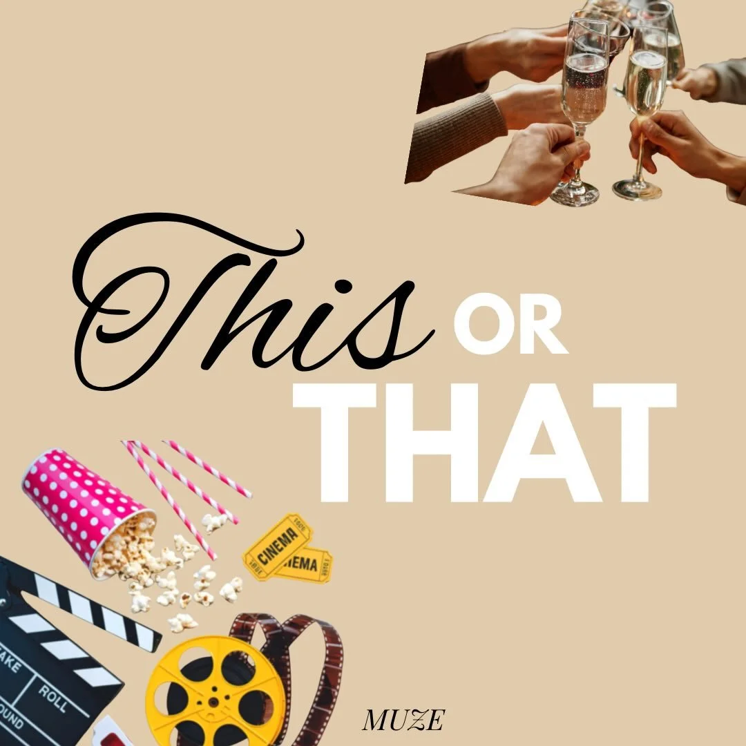 Which Muze are you? 👀

#ootd #lifestyle #whattowear #blackstyle thisorthat