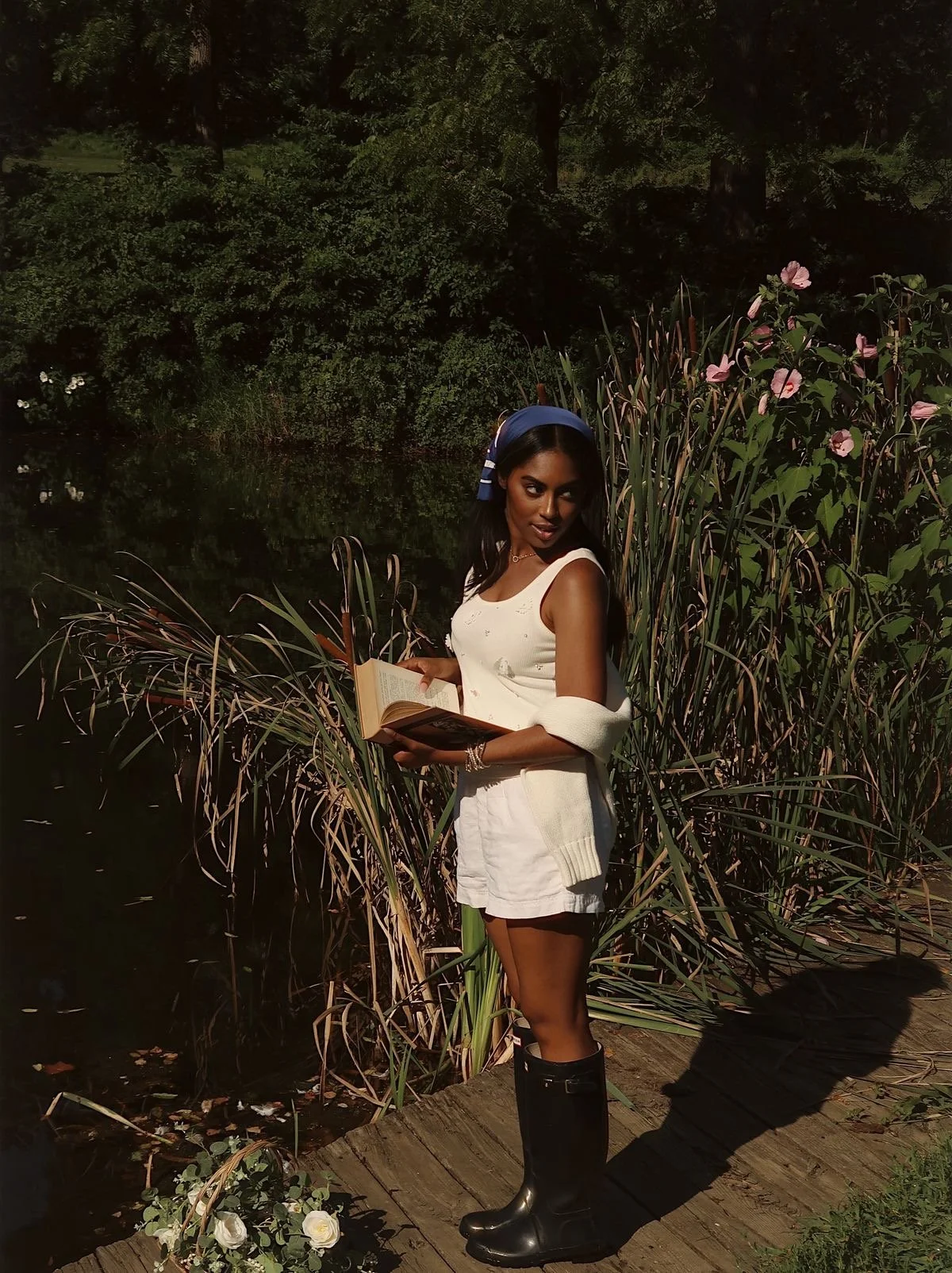 What is Cottage Core &amp; Why is it Making a Comeback This Spring?