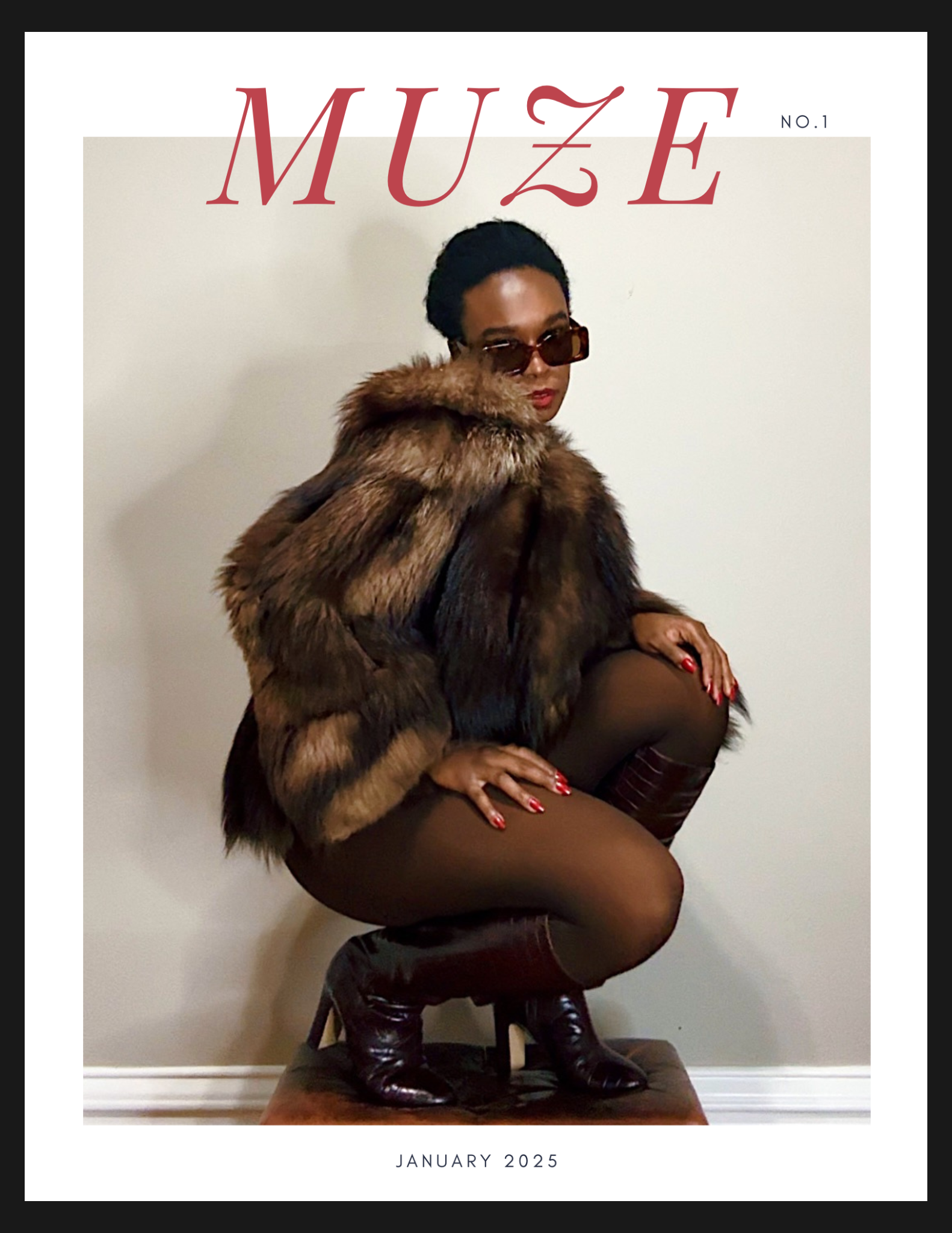 New Year Baby e-Magazine | January 2025 Issue