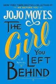 The Girl You Left Behind Book Review
