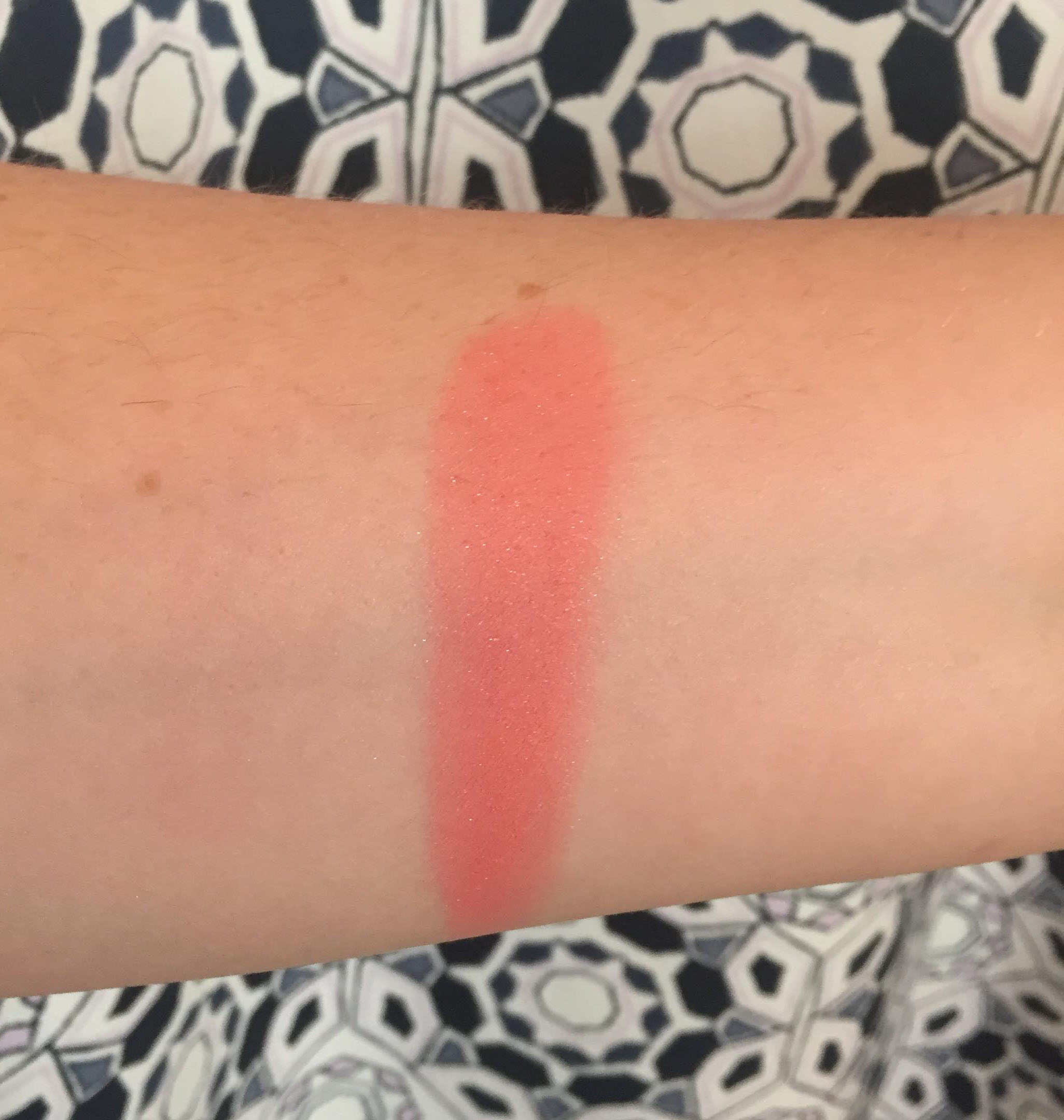 Diffused Heat